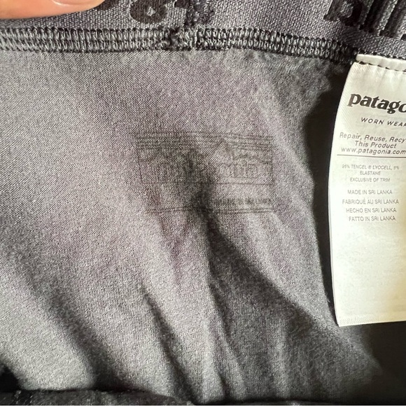 Patagonia Essential Boxer Briefs - Picture 3 of 3